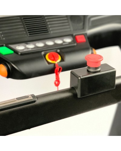 Беговая дорожка реабилитационная FitLogic T153 Беговая дорожка реабилитационная FitLogic T153