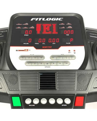 Беговая дорожка реабилитационная FitLogic T153 Беговая дорожка реабилитационная FitLogic T153