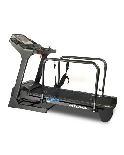 Беговая дорожка реабилитационная FitLogic T153 Беговая дорожка реабилитационная FitLogic T153