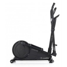 Орбітрек inSPORTline Atlanta Black