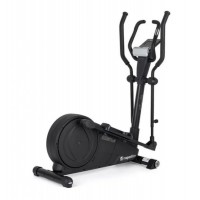 Орбитрек inSPORTline Atlanta Black