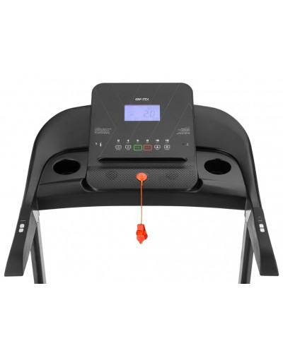 Бігова доріжка для дому Gymtek XT600