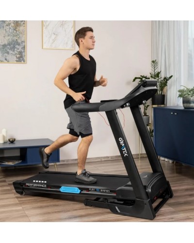 Беговая дорожка для дома GYMTEK XT800