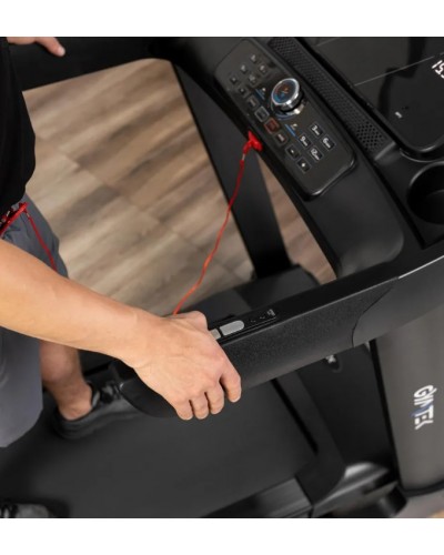 Беговая дорожка для дома GYMTEK XT800