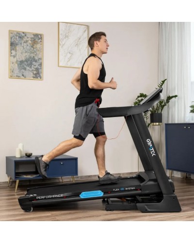 Беговая дорожка для дома GYMTEK XT800