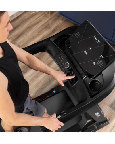 Беговая дорожка для дома GYMTEK XT800