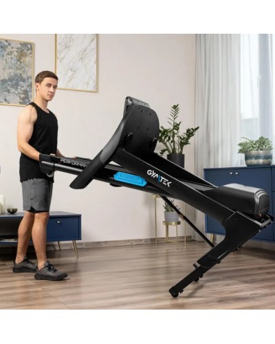 Беговая дорожка для дома GYMTEK XT800