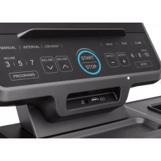 Беговая дорожка GYMTEK XT850