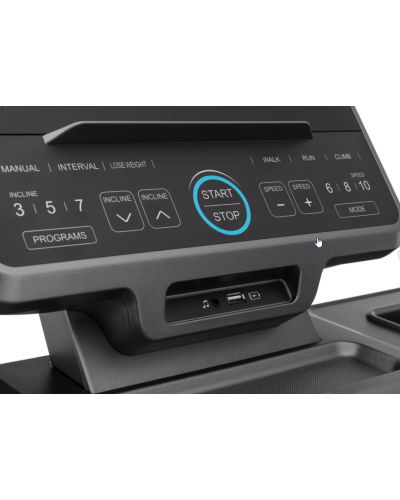 Беговая дорожка GYMTEK XT850