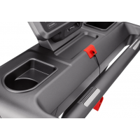 Бігова доріжка GYMTEK XT850