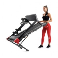 Бігова доріжка Hop-Sport HS-1200LB Soul