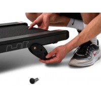 Бігова доріжка Hop-Sport HS-1200LB Soul