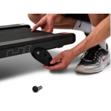 Бігова доріжка Hop-Sport HS-1200LB Soul