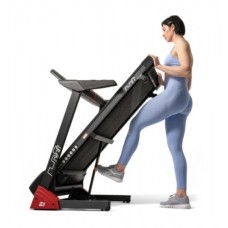 Бігова доріжка Hop-Sport HS-1400LB Bolt