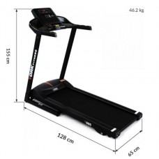 Бігова доріжка York Fitness T600