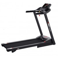 Беговая дорожка York Fitness T600