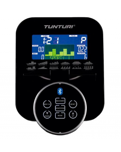 Орбитрек Tunturi FitCross 50i для дома