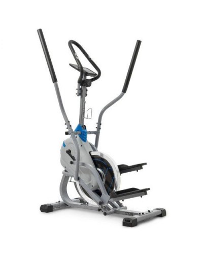 Орбітрек для дому Hop-Sport HS-400B Icon чорний
