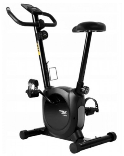 Велотренажер для дома Trex Sport TX-350MB RIZE магнитный синий
