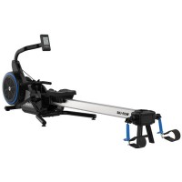 Гребной + лыжный тренажер 2 в 1 Fitex Ski Row HSR007