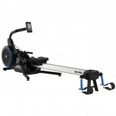 Гребной + лыжный тренажер 2 в 1 Fitex Ski Row HSR007