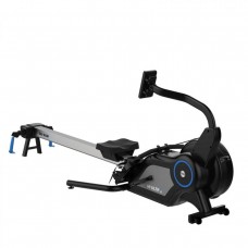 Гребной + лыжный тренажер 2 в 1 Fitex Ski Row HSR007