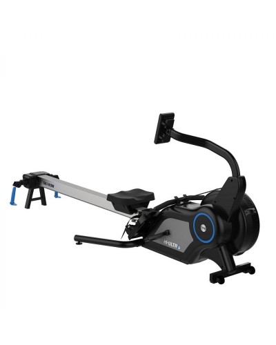 Гребной и лыжный тренажер 2 в 1 Fitex Ski Row HSR007