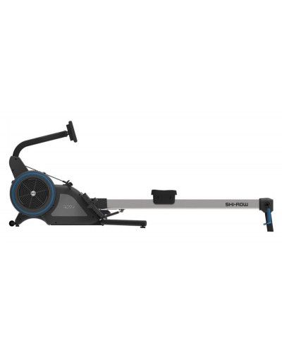 Гребной и лыжный тренажер 2 в 1 Fitex Ski Row HSR007