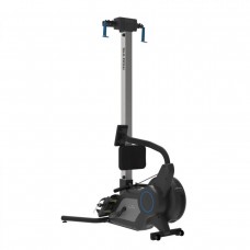Гребной + лыжный тренажер 2 в 1 Fitex Ski Row HSR007