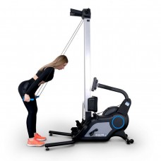 Гребной + лыжный тренажер 2 в 1 Fitex Ski Row HSR007