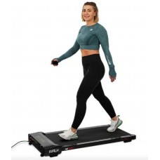 Бігова доріжка Hop-Sport HS-750WP Walk Чорна