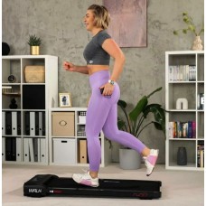 Бігова доріжка Hop-Sport HS-750WP Walk Чорна