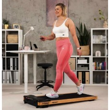 Бігова доріжка Hop-Sport HS-850WP Primo Чорна