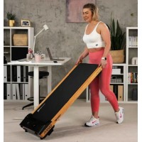 Бігова доріжка Hop-Sport HS-850WP Primo Чорна