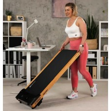 Бігова доріжка Hop-Sport HS-850WP Primo Чорна