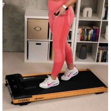 Бігова доріжка Hop-Sport HS-850WP Primo Чорна