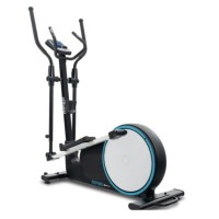 Орбитрек Hop-Sport HS-250C Riper Черно-синий