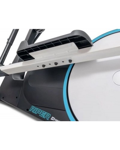 Орбитрек для дома Hop-Sport HS-250C Riper Черно-синий