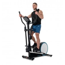 Орбитрек Hop-Sport HS-250C Riper Черно-синий