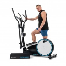 Орбитрек Hop-Sport HS-250C Riper Черно-синий