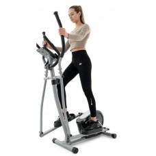 Орбітрек Hop-Sport HS-2050C Cosmo сірий