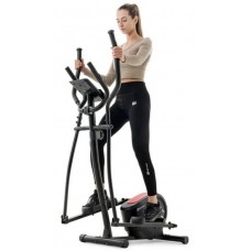 Орбітрек Hop-Sport HS-2050C Cosmo червоний