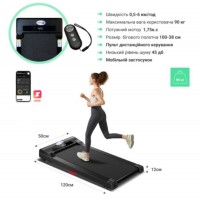 Бігова доріжка EnergyFIT EF-P3