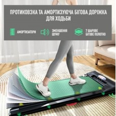 Бігова доріжка EnergyFIT EF-P3