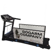 Беговая дорожка для собак Fitlogic T15DOG