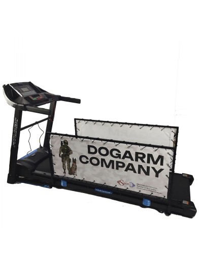 Бігова доріжка для собак Fitlogic T15DOG