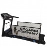 Беговая дорожка для собак Fitlogic T15DOG