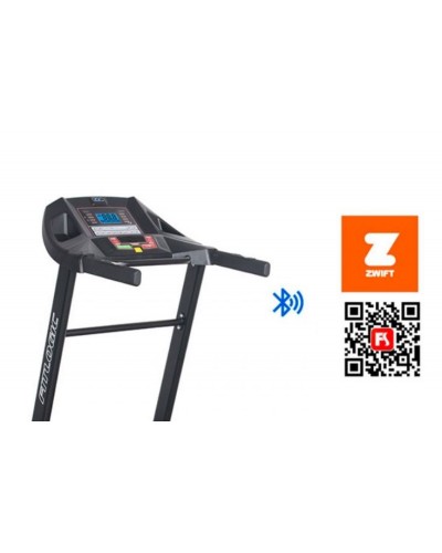 Бігова доріжка для собак Fitlogic T15DOG