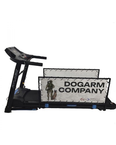 Бігова доріжка для собак Fitlogic T15DOG