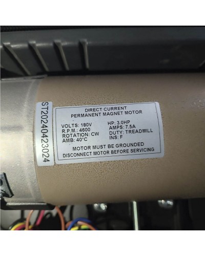 Бігова доріжка для собак Fitlogic T15DOG
